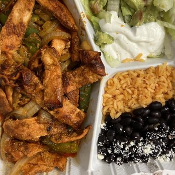El Cabrito Mexican Grill - Chicken fajitas - Mexican Near Me - Pasadena, Maryland El Cabrito Mexican Grill - Chicken fajitas - Mexican Near Me - Pasadena, Maryland