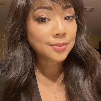 Beauty De Rose - Makeup by Anna - post party and still intact! - Nail Salons Near Me - Granada Hills, California