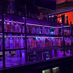 Alcohol Alcohol