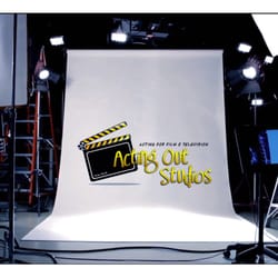 Acting Out Studios