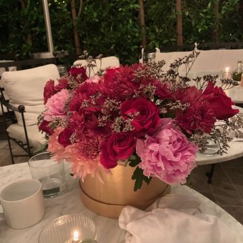 Ashley Designs The Future - BESPOKE FLORISTRY 
OUR SISTER COMPANY WHERE NO ARRANGEMENT IS EVER DUPLICATED. CUSTOMIZED EACH TIME - Party & Event Planning Near Me