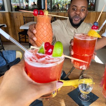 Grill II - Drinks - American Near Me - Bridgeport, Connecticut Grill II - Drinks - American Near Me - Bridgeport, Connecticut
