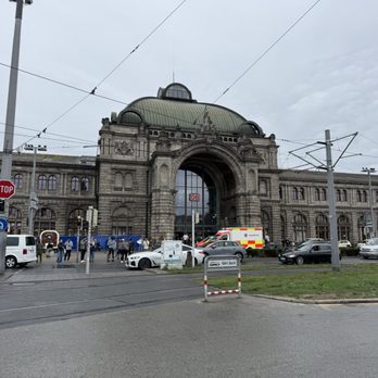 Nürnberg Hauptbahnhof - Train Stations Near Me - Nuremberg, BY Nürnberg Hauptbahnhof - Train Stations Near Me - Nuremberg, BY