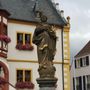 Photo of Marktplatz Volkach