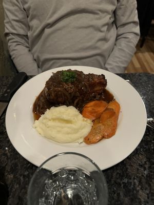 Albertino's Italian by null