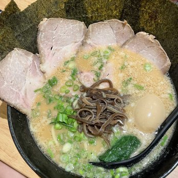 Maruhachi Ra-men - Ramen Near Me - Coquitlam, British Columbia Maruhachi Ra-men - Ramen Near Me - Coquitlam, British Columbia