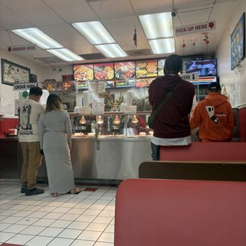Egg Roll King - Chinese Near Me - Compton, California