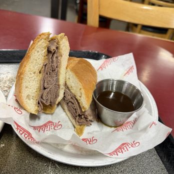 Philippe the Original - Beef Dip - Sandwiches Near Me - Los Angeles, California Philippe the Original - Beef Dip - Sandwiches Near Me - Los Angeles, California