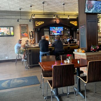 Copper Kettle - Burgers Near Me - Dubuque, Iowa