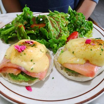 Basilur - smoke salmon - Coffee & Tea Near Me - Buena Park, California Basilur - smoke salmon - Coffee & Tea Near Me - Buena Park, California
