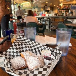 Beignets
