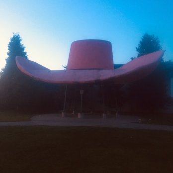Oxbow Park - Landmarks & Historical Buildings Near Me - Seattle, Washington