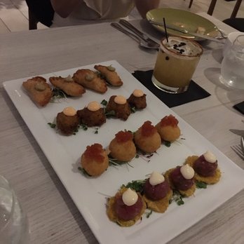 Mario Pagan - Appetizers - Puerto Rican Near Me - San Juan, Puerto Rico