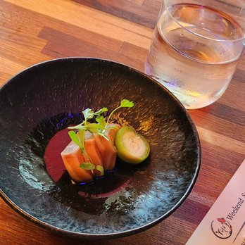 Yujo Nori - Japanese Near Me - Carrollton, Texas