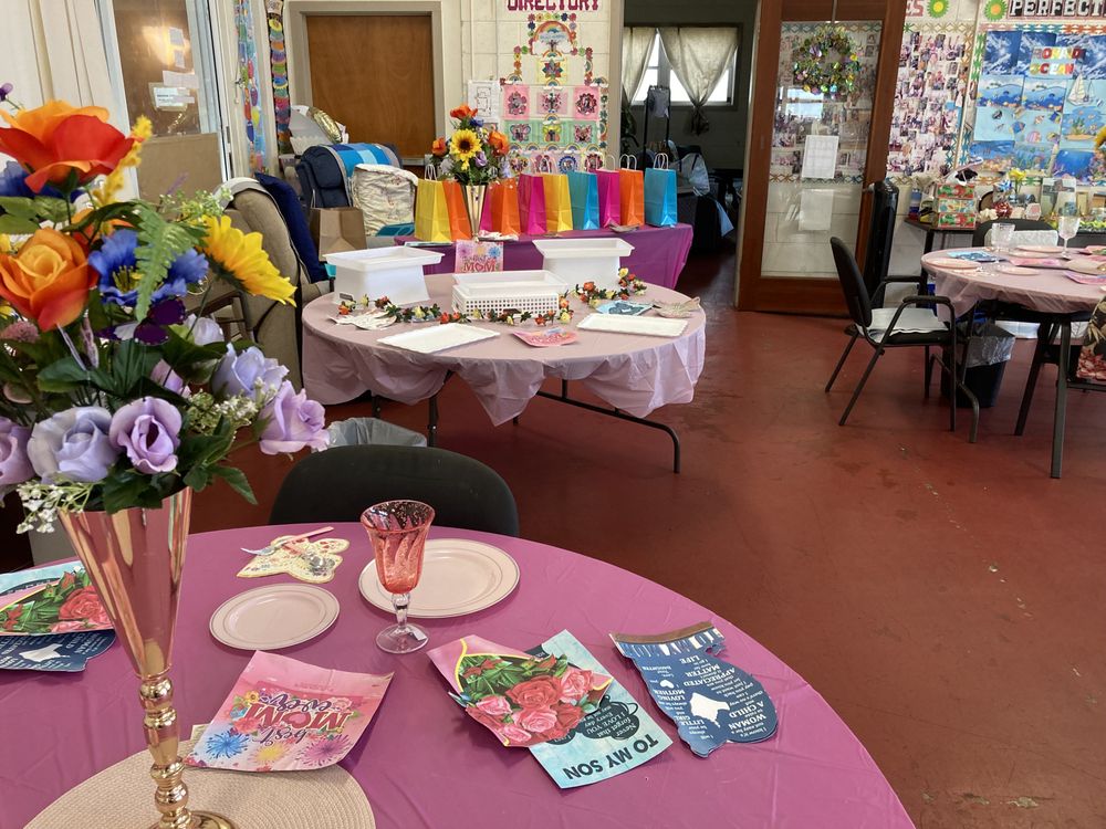 AGED TO PERFECTION Updated September 2024 94130 Mokuola St