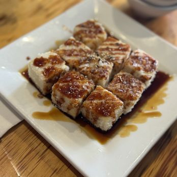 Kamamarui Ramen & Don - Agedashi tofu - Sushi Bars Near Me - Burnaby, British Columbia Kamamarui Ramen & Don - Agedashi tofu - Sushi Bars Near Me - Burnaby, British Columbia