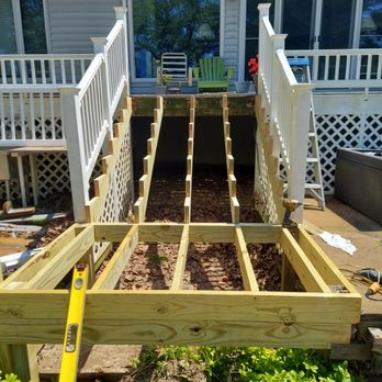To Do List - Rebuild landing - Handyman Near Me To Do List - Rebuild landing - Handyman Near Me