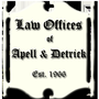 Posternock Apell