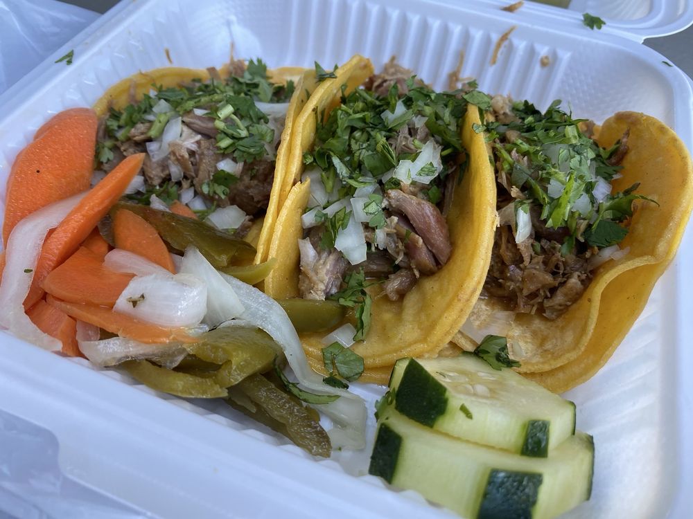 EL Jacalito — Mexican restaurant in Manteca
