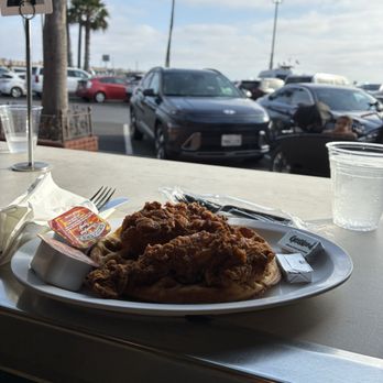 Dory Deli - view from inside - Delis Near Me - Newport Beach, California Dory Deli - view from inside - Delis Near Me - Newport Beach, California