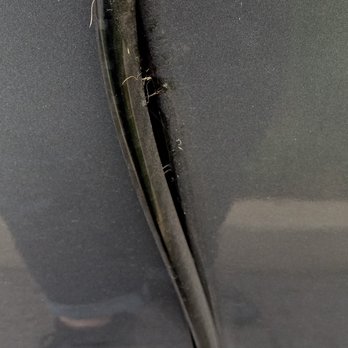 Caliber Collision - Protector Strip AFTER the repairs - Body Shops Near Me - Seymour, Tennessee Caliber Collision - Protector Strip AFTER the repairs - Body Shops Near Me - Seymour, Tennessee