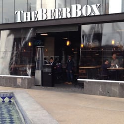 The Beer Box