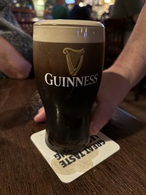 Paddy's Loft by null