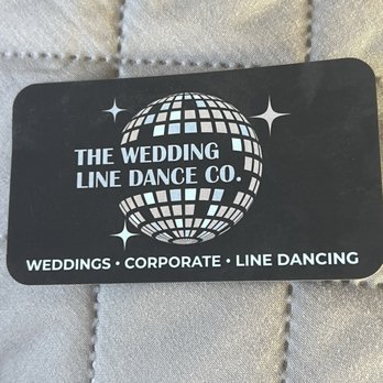 The Wedding Line Dance - Dance Studios Near Me - Jacksonville, Florida The Wedding Line Dance - Dance Studios Near Me - Jacksonville, Florida