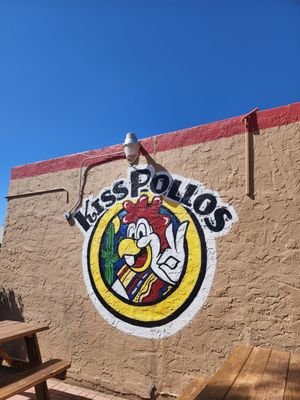 Kiss Pollos Estilo Sinaloa by null