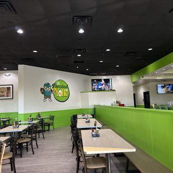 The Toasted Yolk Cafe - Breakfast & Brunch Near Me - Jacksonville, Florida The Toasted Yolk Cafe - Breakfast & Brunch Near Me - Jacksonville, Florida