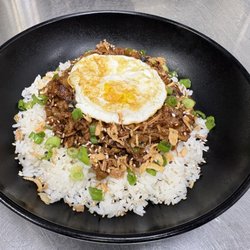 Gyudon