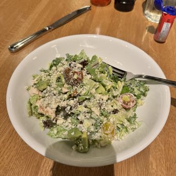Doughbird - Chicken Avocado Salad - Comfort Food Near Me - Nashville, Tennessee Doughbird - Chicken Avocado Salad - Comfort Food Near Me - Nashville, Tennessee