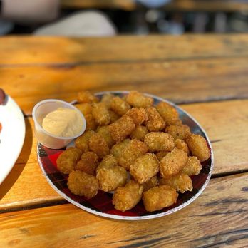 Cru Cafe - Tater tots - Breakfast & Brunch Near Me - Newport, Rhode Island Cru Cafe - Tater tots - Breakfast & Brunch Near Me - Newport, Rhode Island