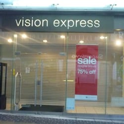 Vision Express
