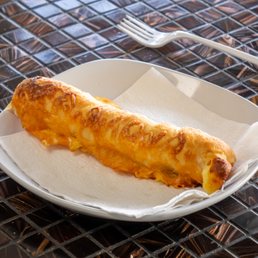 Dedito De Queso