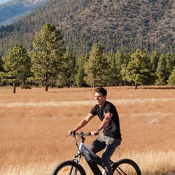 Electric Bikes of Flagstaff