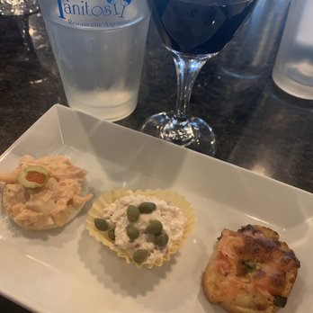 Los Tanitos - Apps Apps Apps - Argentine Near Me - Miami, Florida