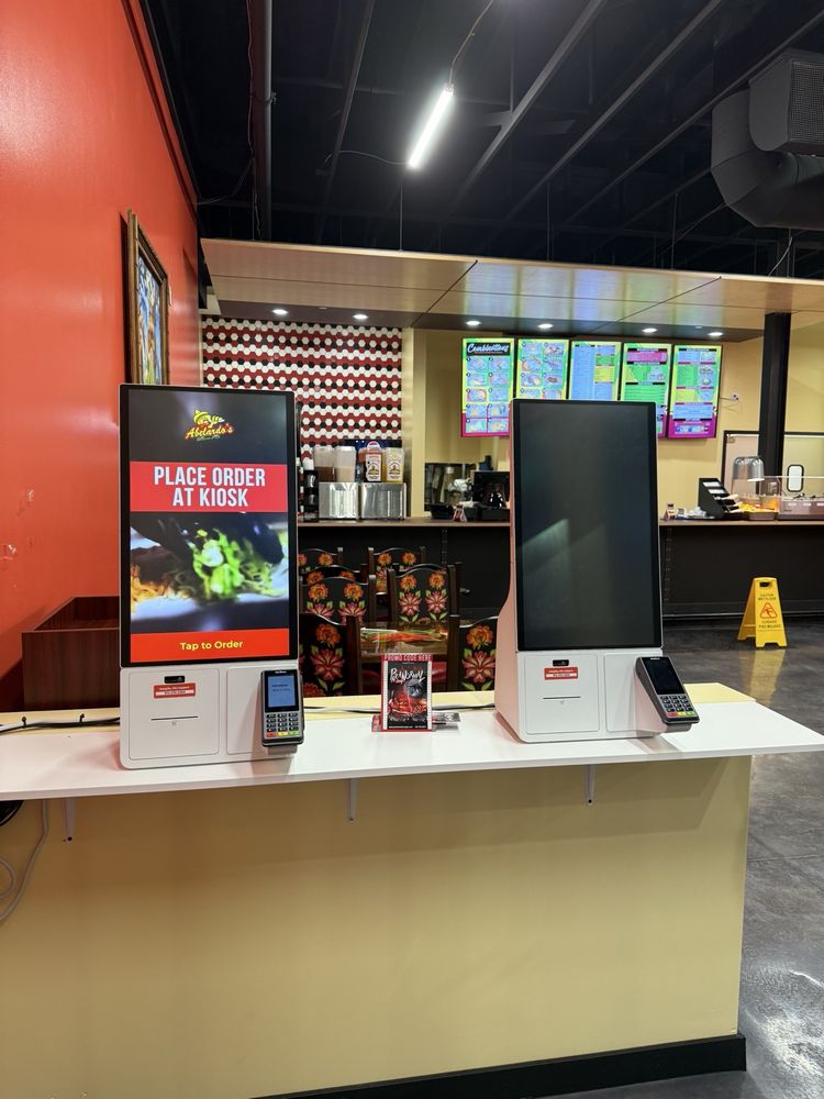 Abelardo's Mexican Fresh