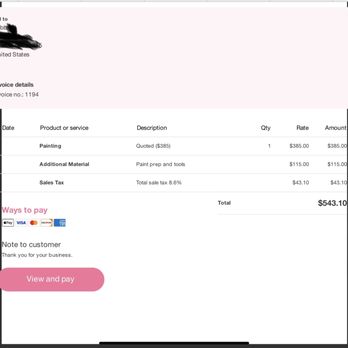 Pink Power Solution - Handyman Near Me - Atlanta, Georgia