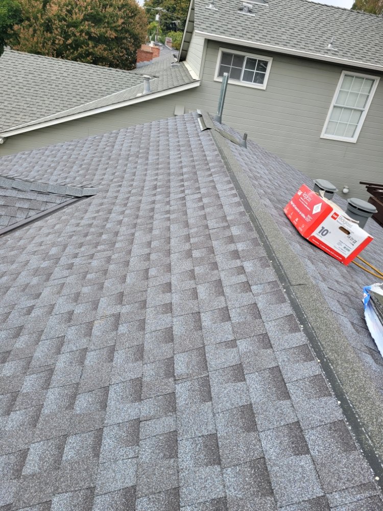 ROUSE ROOFING Updated August 2024 17 Photos Sacramento