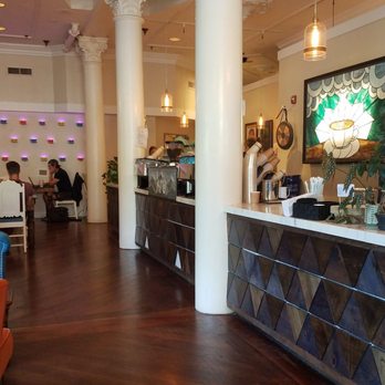 Kru Coffee - Coffee & Tea Near Me - Burlington, Vermont