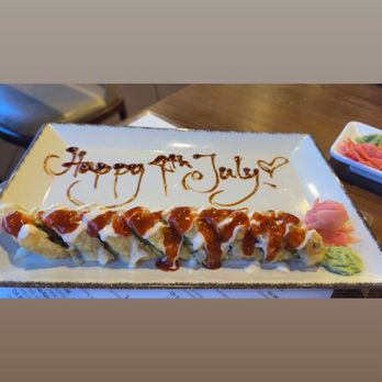Shinobi Restaurant & Bar - Izakaya Near Me - Arlington, Texas