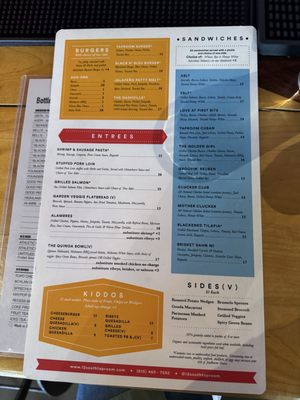 12 South Taproom and Grill by null