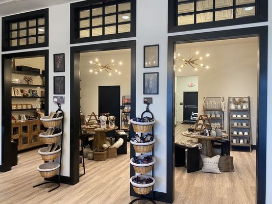 The Brass Bird by null