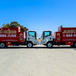 Junk King Syracuse