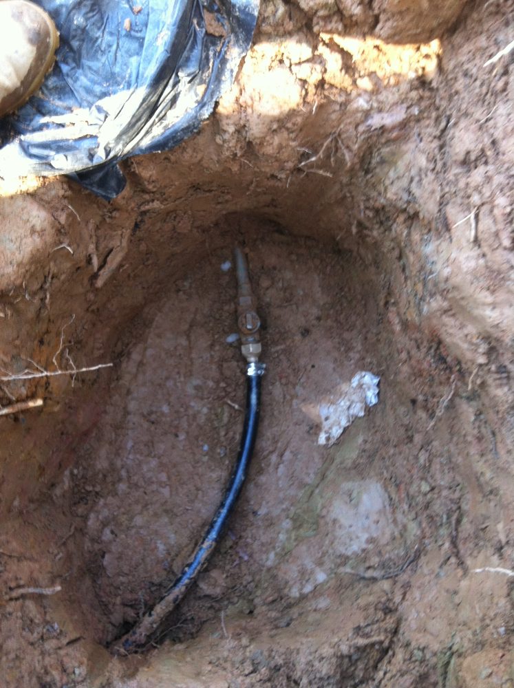 Slide of Rad HVAC & Plumbing