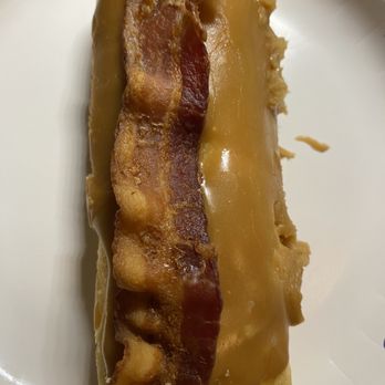 The Italian Bakery - Maple bacon - Donuts Near Me - Lewiston, Maine The Italian Bakery - Maple bacon - Donuts Near Me - Lewiston, Maine