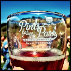 Santa Barbara Beer Festival