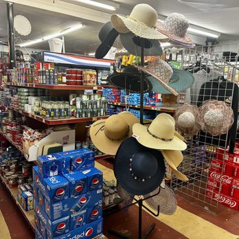 Mono Market - They carry other items besides food. - Grocery Near Me - Lee Vining, California