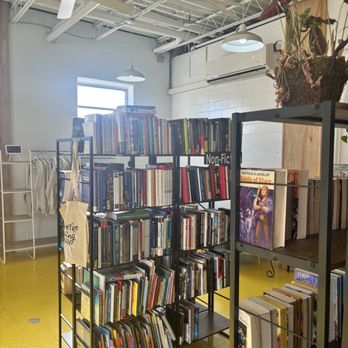 That’s Novel Books - Bookstores Near Me - Charlotte, North Carolina